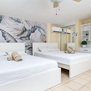 كابو روخو Casamares Private Room Solario With Pool And Jacuzzi 5 Min To Boqueron And Beaches Exterior photo