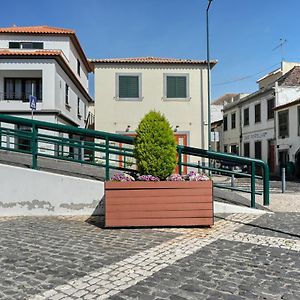 ماتشيكو Largo Dos Milagres, A Home In Madeira Exterior photo
