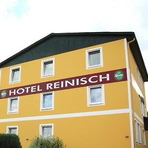 Köflach Hotel Reinisch Exterior photo