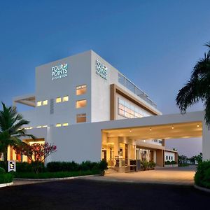 مهاباليبورام فندق فور بوينتس باي شيراتون ماهاباليبورام منتجع ومركز مؤتمرات Exterior photo