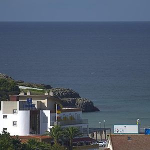 Hotel Costa De آجو Exterior photo