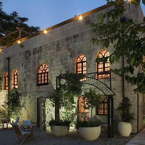 فندق القدسفي  فندق Alegra البوتيكي Exterior photo