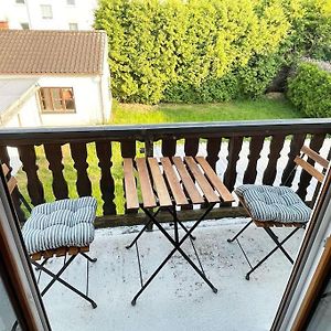 وولنزاتش Bavaria Home: Balkon, Kuche, Netflix Exterior photo