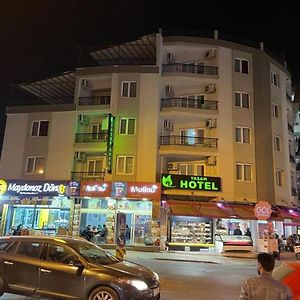 إزمير Yasam Hotel Exterior photo