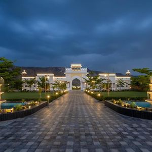 Nawalgarh Hukamgarh - A Luxury Boutique Resort Exterior photo