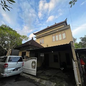 Bringkit Rumah Villa Ayung Badung Bali Exterior photo