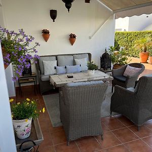 ألاما دي مرسية Casa La Vida - Golf Villa With Private Pool Exterior photo