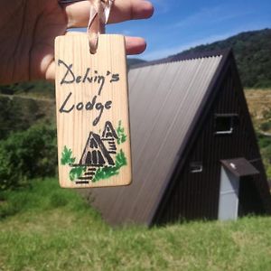 Ambawela Delvin'S Lodge Exterior photo