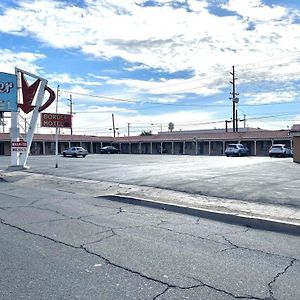 Calexico Border Motel Exterior photo