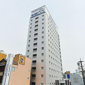 فندق يوككايتشيفي  طوكيو إن كينتيتسو يوكايتشي إكي كيتا جوتشي Exterior photo