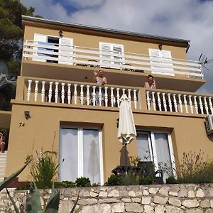 Babino Polje Apartments And Rooms With Parking Space Sobra, Mljet - 18465 Exterior photo