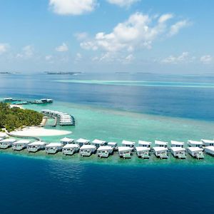 فندق فينولهاوسفي  Amilla Maldives Exterior photo