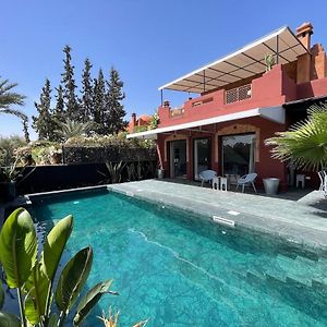مراكش La Villa 2A, Palmeraie, Marrakech Exterior photo