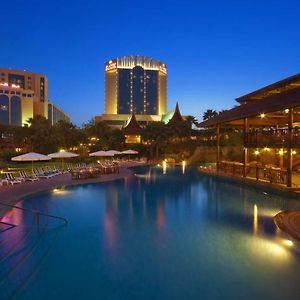 فندق المنامةفي  فندق الخليج البحرين للمؤتمرات و سبا Exterior photo