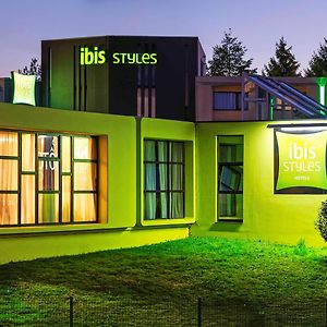 فندق Ibis Styles Chalon Sur Saone Exterior photo