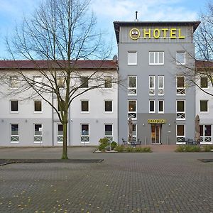 فندق راتينغنفي  بريمير كلاس دوسلدورف - راتينجن Exterior photo