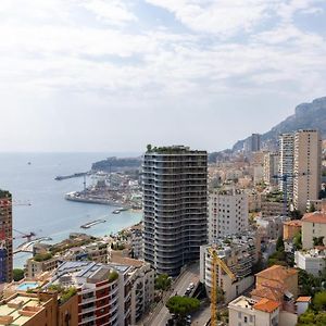 بوزولي 1 Meter From Monaco. 5 Min By Elevators To Larvotto Beach. Exterior photo