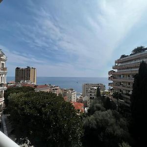 شقة بوزولي  في Regard Sur Monaco Exterior photo