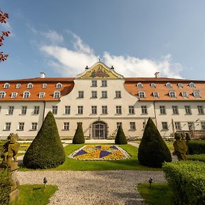 Schloss Lautrach Exterior photo