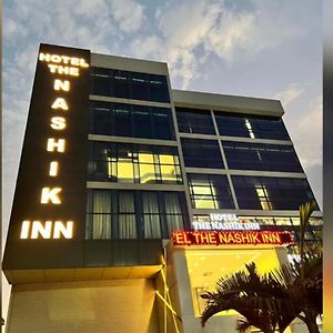 Hotel The Nashik Inn Exterior photo