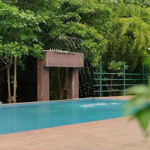 Sohāgpur Cheetal Resort-Best Jungle Resort Exterior photo