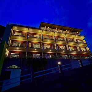 Kempty Myst Resort, Mussoorie - A Comfortable Stay Exterior photo