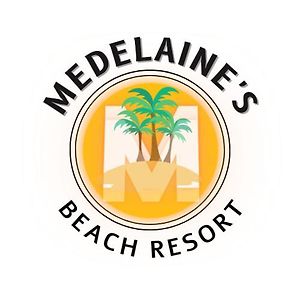 بويرتو غاليرا Medelaine'S Beach Resort Exterior photo