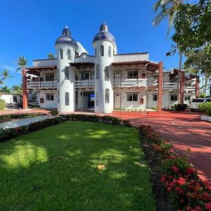 رينكون دي غوايابيتوس Hotel Villas El Dorado Exterior photo