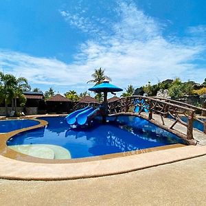 San Francisco  Reddoorz Premium At Ocean Heaven Resort Cebu Exterior photo