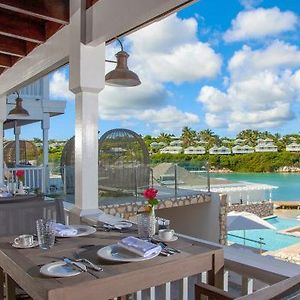 Willikies Hammock Cove Resort & Spa Exterior photo
