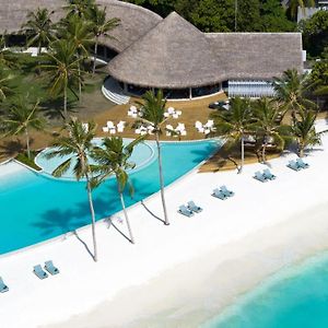 را أتول Ifuru Island Resort Maldives - 24-Hours Premium All-Inclusive With Free Airport Transfers Exterior photo