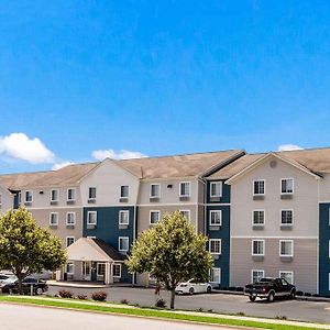 Fairdale Extended Stay America Select Suites - Louisville - South Exterior photo