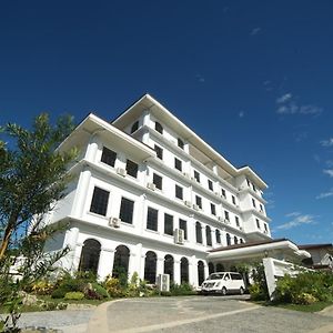 Mamburao Isla De Oro Hotel Exterior photo