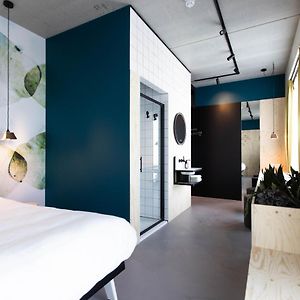 أنسْخيدي Hotel Moloko -Just A Room- Sleep&Shower-Digital Key By Email-Sms Exterior photo