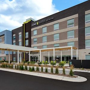Kentwood Home2 Suites By Hilton Grand Rapids Airport Exterior photo