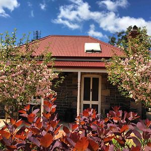 Gumeracha Randell Cottage - Adelaide Hills - Cosy Rustic Hideaway Exterior photo