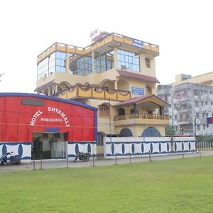 Dhanbād Hotel Shyamali And Events Exterior photo