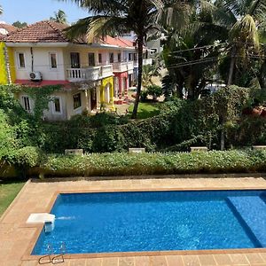 شقة Gr8 Vacations -Goa Exterior photo