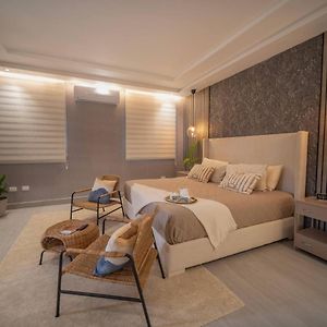 Luxurious Brand New Villa With 5 Bedroom In Sosúa Exterior photo