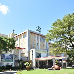 بوكور Syariah Hotel Sentul Exterior photo