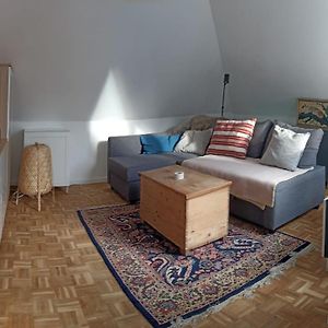 Ruhiges Apartment Mit Dachterrasse In سالزبورغ Exterior photo
