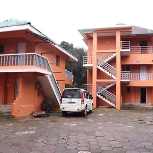 جوكارنا Kawari Resort Exterior photo
