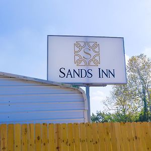 ويني Sands Inn Exterior photo