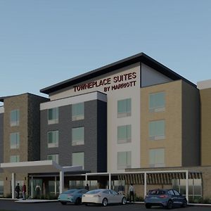 Towneplace Suites By Marriott ونتزفيل Exterior photo