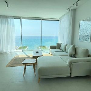 Byblos Amchit Bay Beach Residences 2Br Rooftop Exterior photo