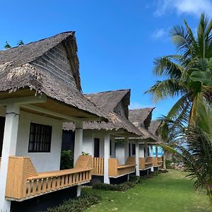 فندق Baras في  Pacific Surf And Yoga Exterior photo