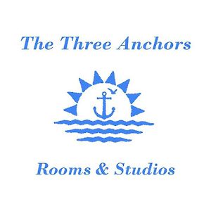 Emporio  The Three Anchors Rooms Exterior photo