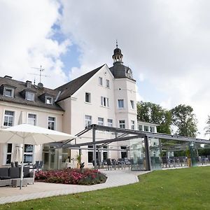 Möhnesee Hotel Haus Delecke Exterior photo