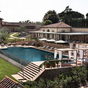بيرودجا Borgo Dei Conti Resort Relais & Chateaux Exterior photo