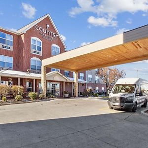 Bensenville Country Inn & Suites By Radisson, Chicago O Hare Airport Exterior photo